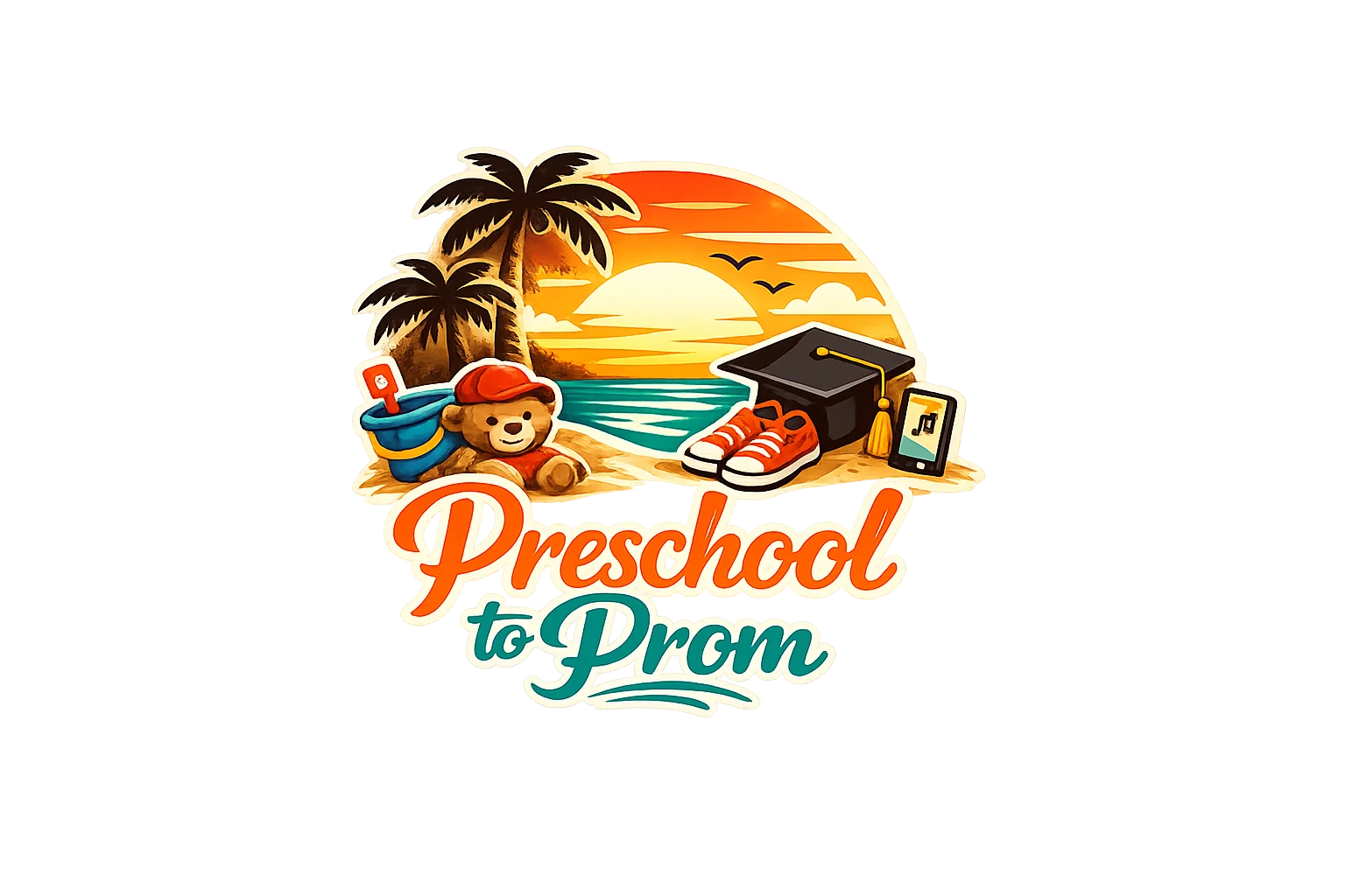 Preschool to Prom